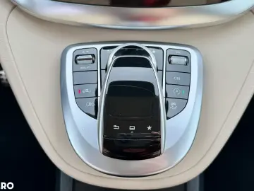 Mercedes-Benz V 250 (BlueTEC) d lang 4Matic