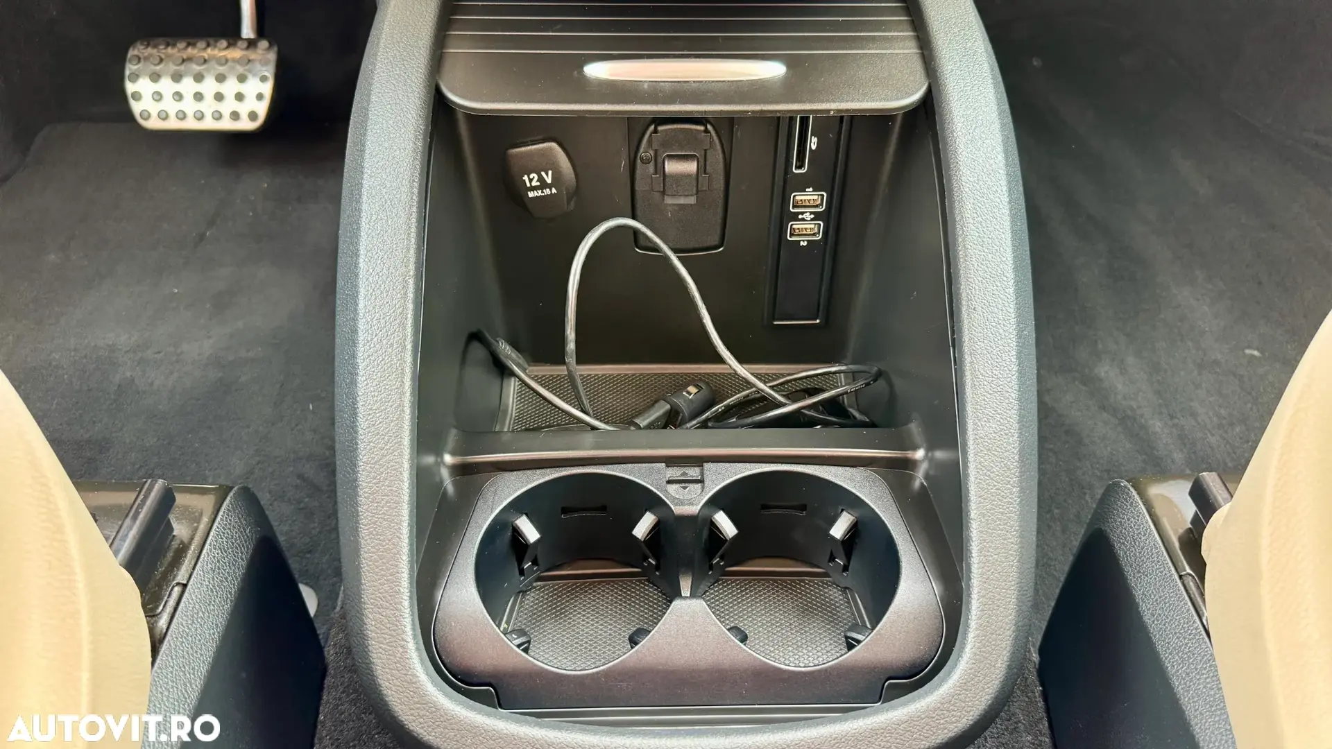 Mercedes-Benz V 250 (BlueTEC) d lang 4Matic