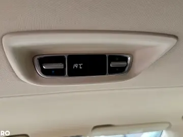 Mercedes-Benz V 250 (BlueTEC) d lang 4Matic