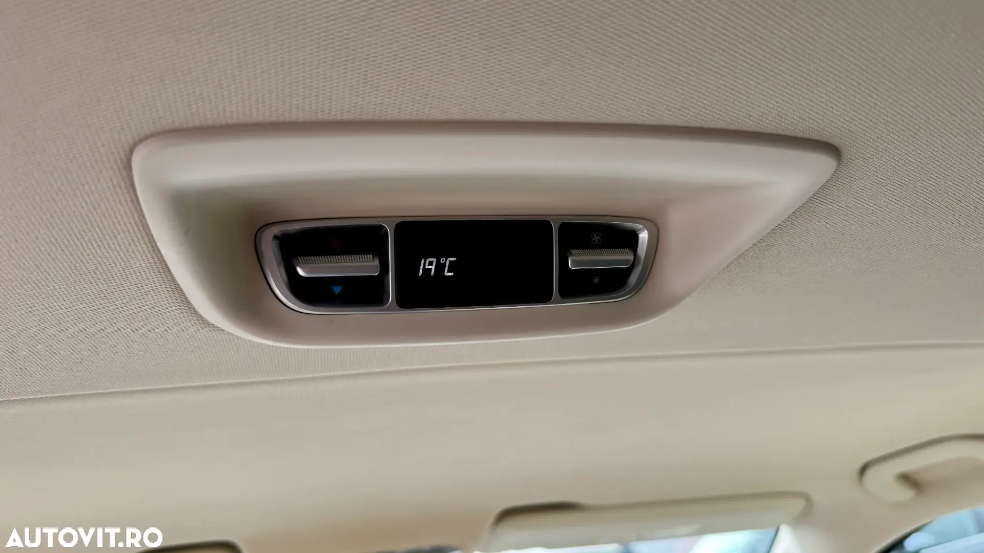 Mercedes-Benz V 250 (BlueTEC) d lang 4Matic