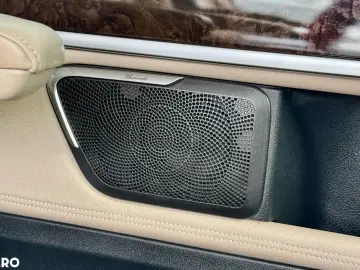 Mercedes-Benz V 250 (BlueTEC) d lang 4Matic