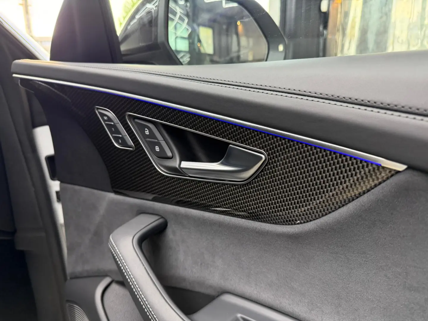 Audi SQ8 TFSI quattro tiptronic competition plus