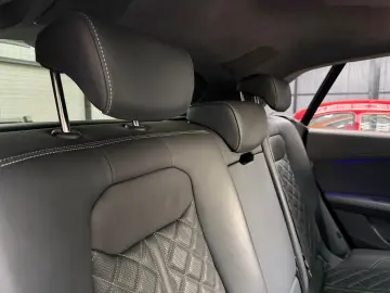 Audi SQ8 TFSI quattro tiptronic competition plus