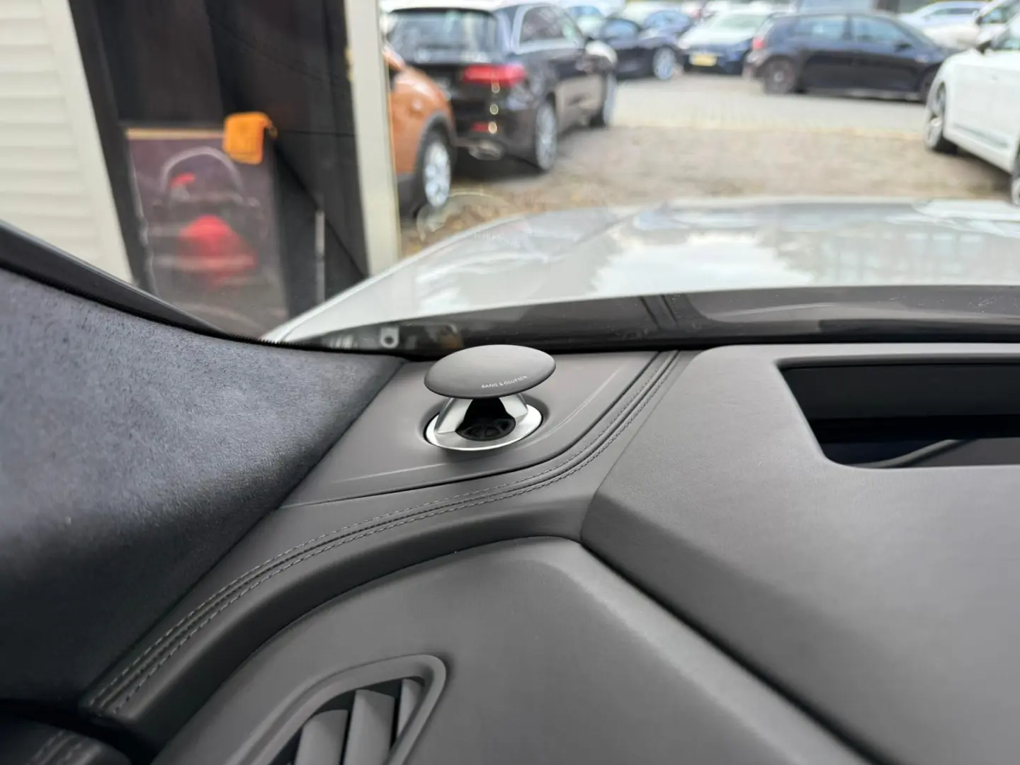 Audi SQ8 TFSI quattro tiptronic competition plus