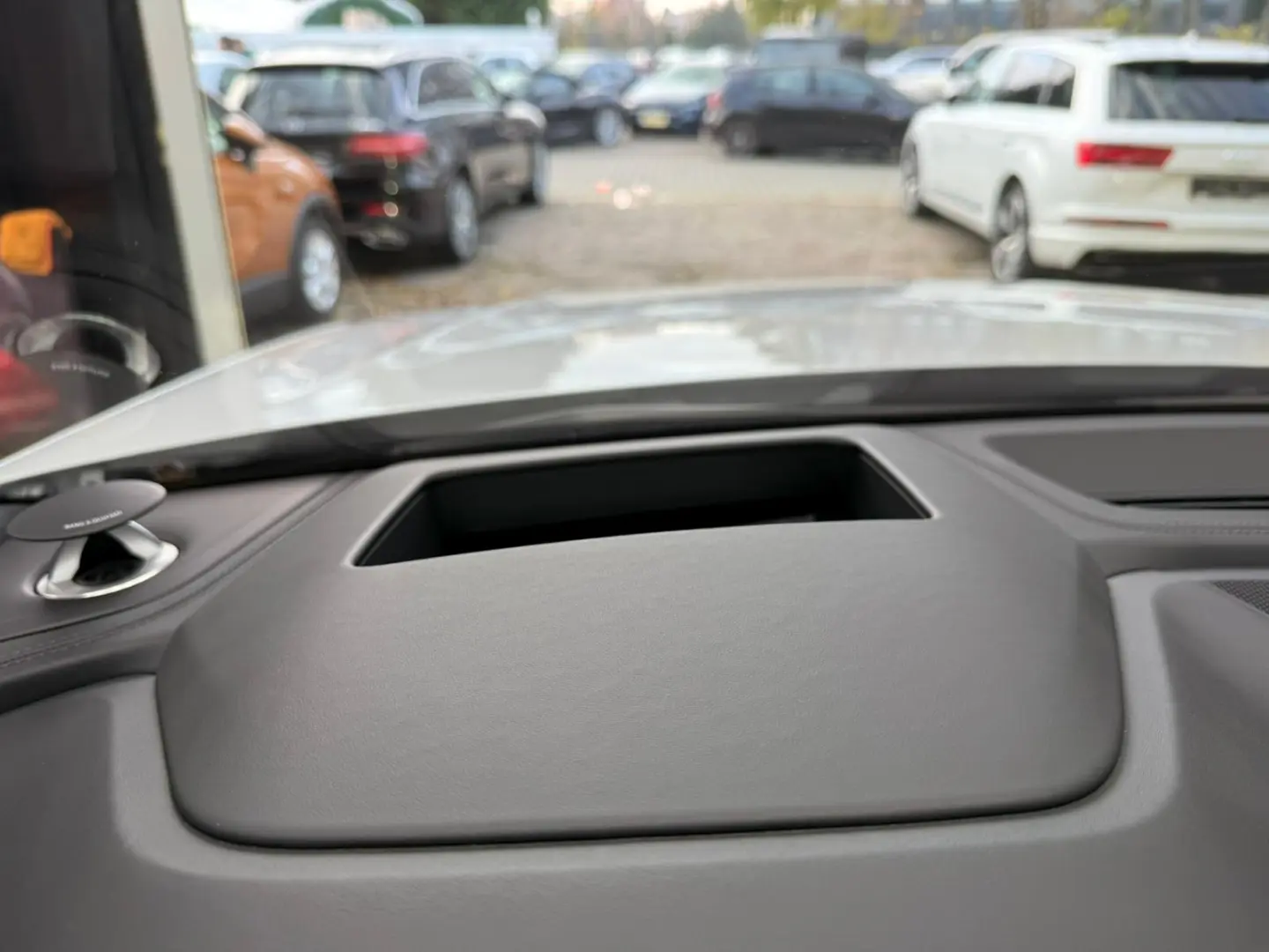 Audi SQ8 TFSI quattro tiptronic competition plus