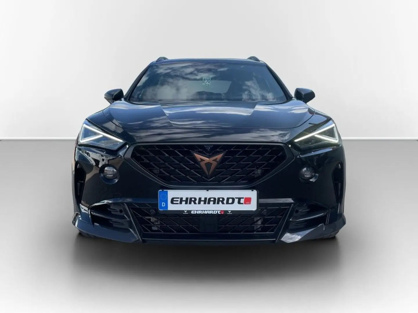 Formentor 2.5 TSI DSG 4Drive VZ5 DCC PANO MATRIX