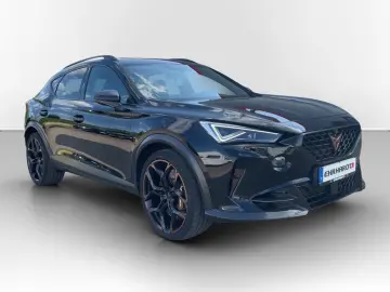 Formentor 2.5 TSI DSG 4Drive VZ5 DCC PANO MATRIX