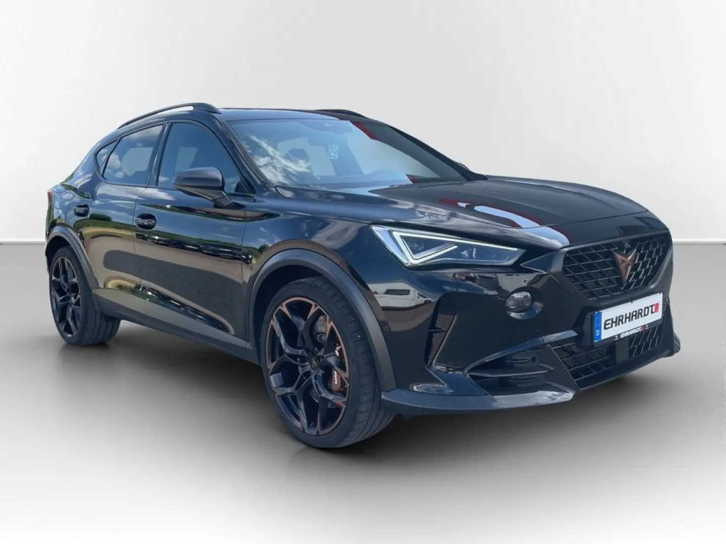 Formentor 2.5 TSI DSG 4Drive VZ5 DCC PANO MATRIX