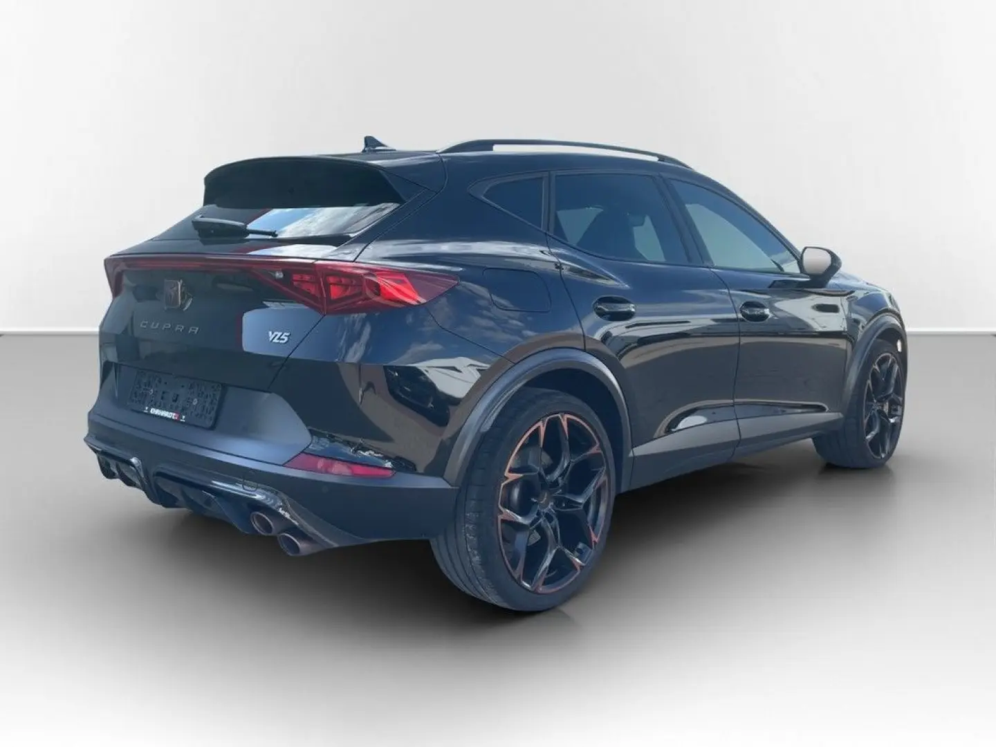 Formentor 2.5 TSI DSG 4Drive VZ5 DCC PANO MATRIX