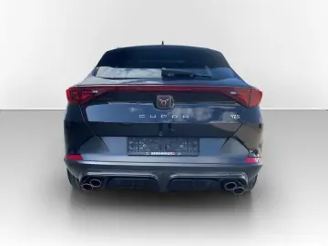 Formentor 2.5 TSI DSG 4Drive VZ5 DCC PANO MATRIX