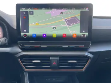 Formentor 2.5 TSI DSG 4Drive VZ5 DCC PANO MATRIX