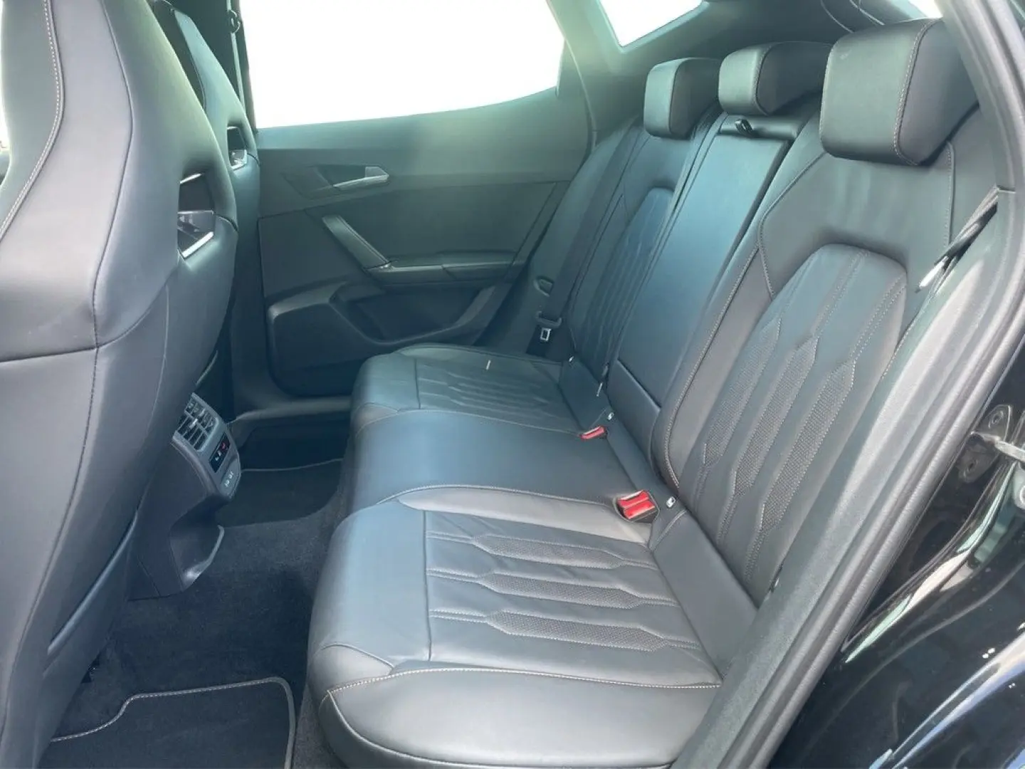 Formentor 2.5 TSI DSG 4Drive VZ5 DCC PANO MATRIX