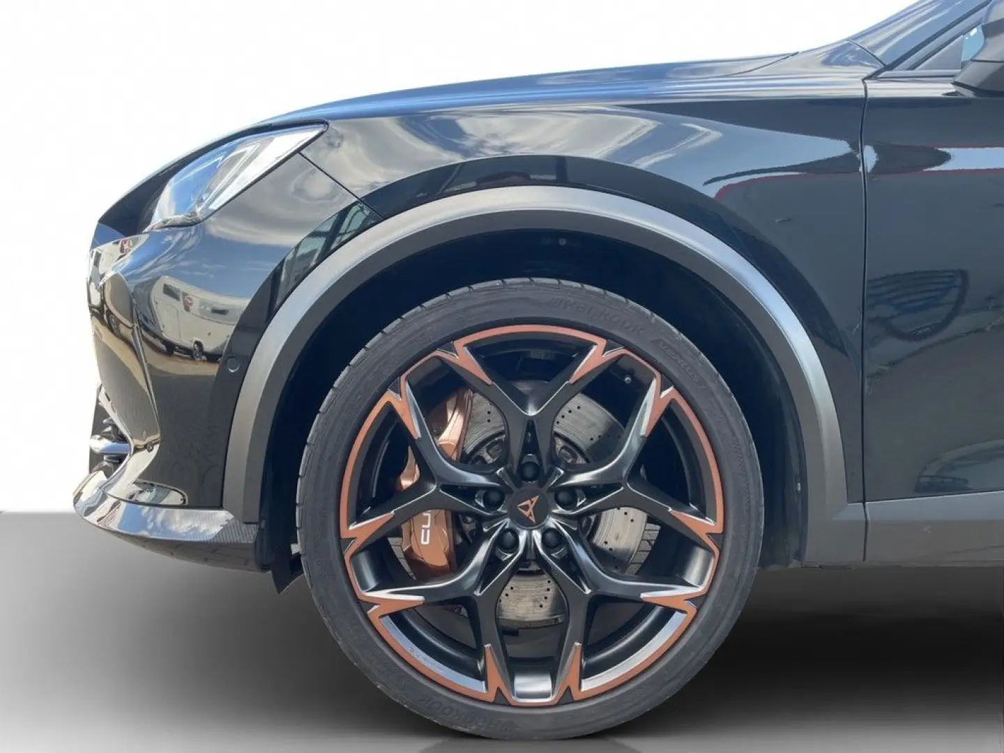 Formentor 2.5 TSI DSG 4Drive VZ5 DCC PANO MATRIX