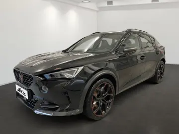 Formentor 2.5 TSI 4Drive VZ5  PANO BEATS MATRIX