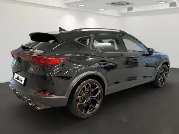 Formentor 2.5 TSI 4Drive VZ5  PANO BEATS MATRIX