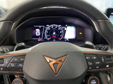 Formentor 2.5 TSI 4Drive VZ5  PANO BEATS MATRIX