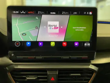 Formentor 2.5 TSI 4Drive VZ5  PANO BEATS MATRIX