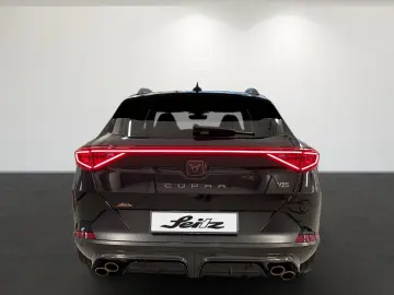 Formentor 2.5 TSI 4Drive VZ5  PANO BEATS MATRIX