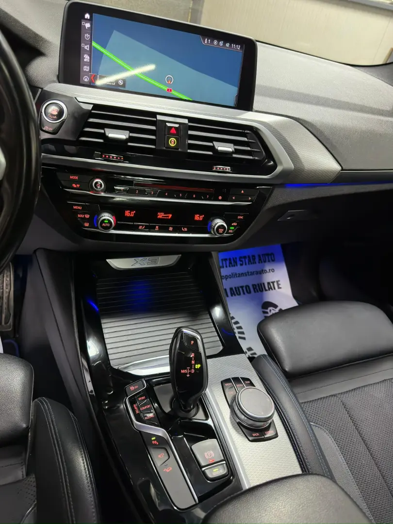 𝐁𝐌𝐖 𝐗𝟑 𝐌𝐩𝐚𝐜𝐤𝐞𝐭 𝐱𝐃𝐫𝐢𝐯𝐞 – 𝟐𝟎𝟏𝟖 • 𝐄𝐮𝐫𝐨𝟔