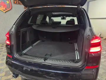 𝐁𝐌𝐖 𝐗𝟑 𝐌𝐩𝐚𝐜𝐤𝐞𝐭 𝐱𝐃𝐫𝐢𝐯𝐞 – 𝟐𝟎𝟏𝟖 • 𝐄𝐮𝐫𝐨𝟔