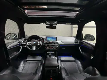 𝐁𝐌𝐖 𝐗𝟑 𝐌𝐩𝐚𝐜𝐤𝐞𝐭 𝐱𝐃𝐫𝐢𝐯𝐞 – 𝟐𝟎𝟏𝟖 • 𝐄𝐮𝐫𝐨𝟔