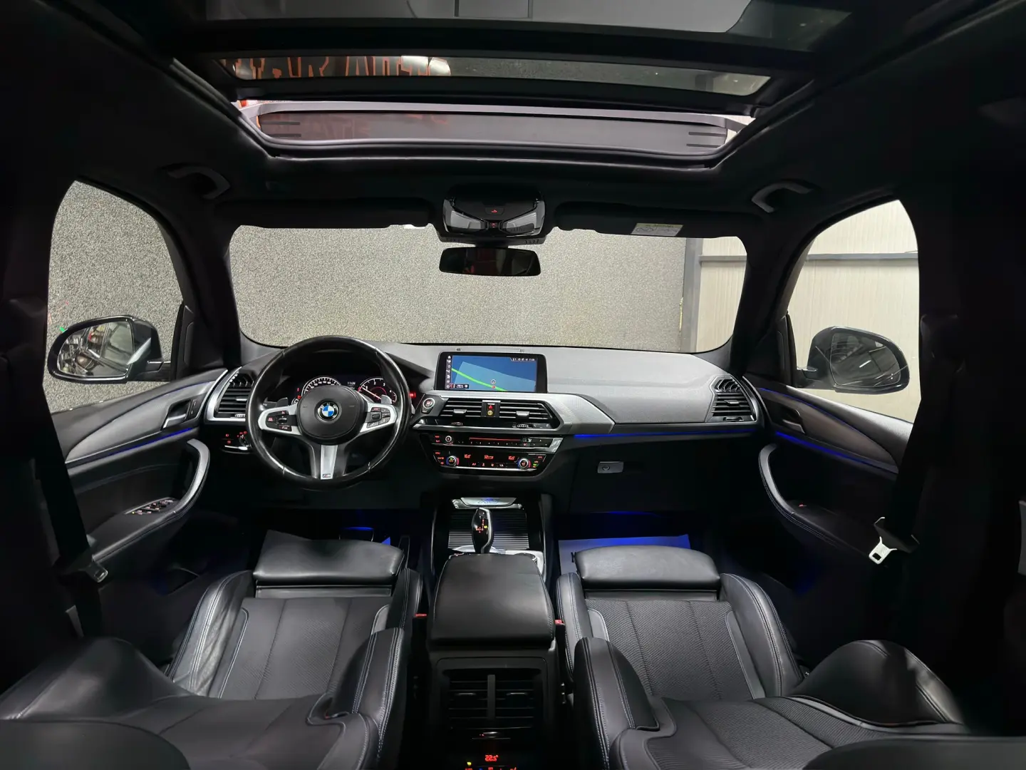 𝐁𝐌𝐖 𝐗𝟑 𝐌𝐩𝐚𝐜𝐤𝐞𝐭 𝐱𝐃𝐫𝐢𝐯𝐞 – 𝟐𝟎𝟏𝟖 • 𝐄𝐮𝐫𝐨𝟔