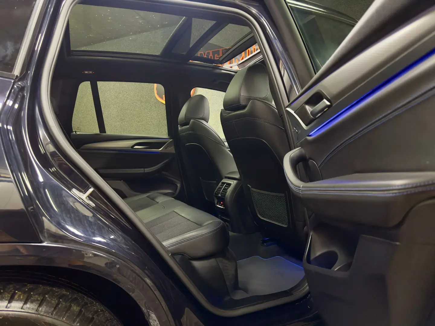 𝐁𝐌𝐖 𝐗𝟑 𝐌𝐩𝐚𝐜𝐤𝐞𝐭 𝐱𝐃𝐫𝐢𝐯𝐞 – 𝟐𝟎𝟏𝟖 • 𝐄𝐮𝐫𝐨𝟔