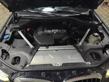 𝐁𝐌𝐖 𝐗𝟑 𝐌𝐩𝐚𝐜𝐤𝐞𝐭 𝐱𝐃𝐫𝐢𝐯𝐞 – 𝟐𝟎𝟏𝟖 • 𝐄𝐮𝐫𝐨𝟔