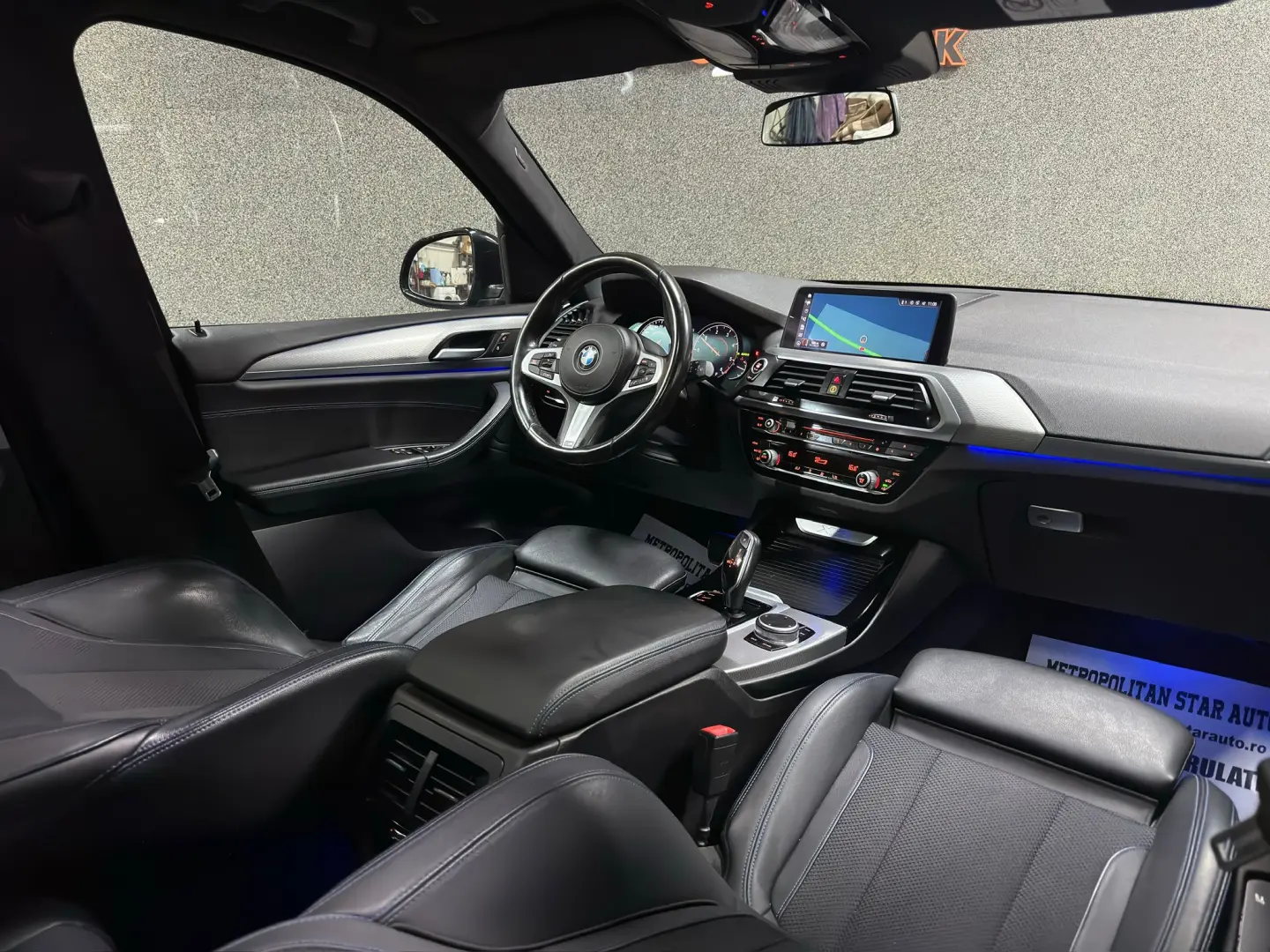 𝐁𝐌𝐖 𝐗𝟑 𝐌𝐩𝐚𝐜𝐤𝐞𝐭 𝐱𝐃𝐫𝐢𝐯𝐞 – 𝟐𝟎𝟏𝟖 • 𝐄𝐮𝐫𝐨𝟔