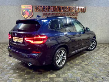 𝐁𝐌𝐖 𝐗𝟑 𝐌𝐩𝐚𝐜𝐤𝐞𝐭 𝐱𝐃𝐫𝐢𝐯𝐞 – 𝟐𝟎𝟏𝟖 • 𝐄𝐮𝐫𝐨𝟔