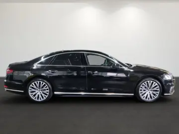 A8 60 TFSI e quattro BetterVision IndividualKont