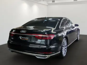 A8 60 TFSI e quattro BetterVision IndividualKont