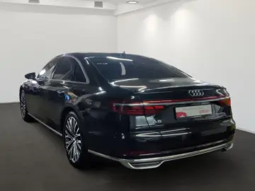 A8 60 TFSI e quattro BetterVision IndividualKont