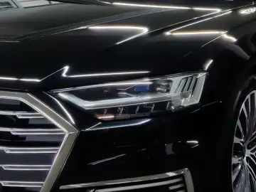 A8 60 TFSI e quattro BetterVision IndividualKont