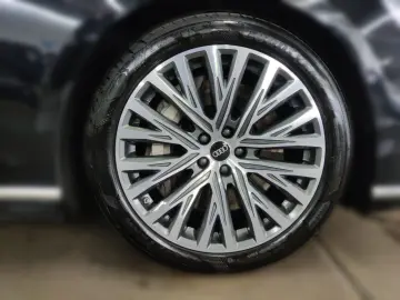 A8 60 TFSI e quattro BetterVision IndividualKont