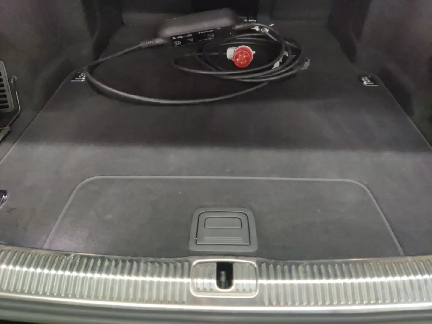 A8 60 TFSI e quattro BetterVision IndividualKont