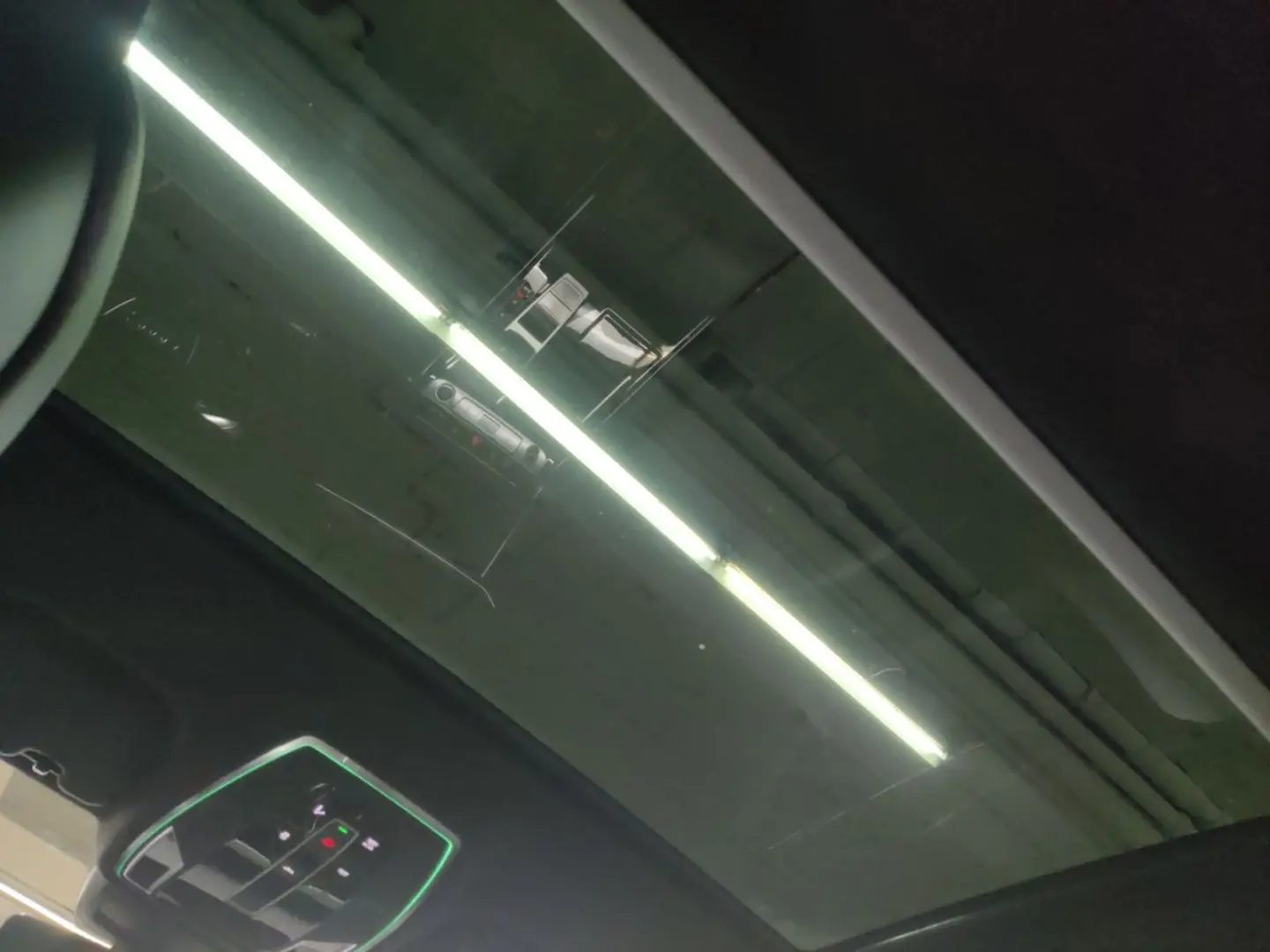 A8 60 TFSI e quattro BetterVision IndividualKont