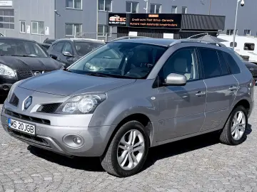 Renault Koleos