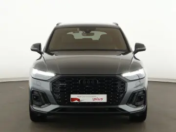 Audi Q5 Sportback S line 55 TFSI e quattro S tro