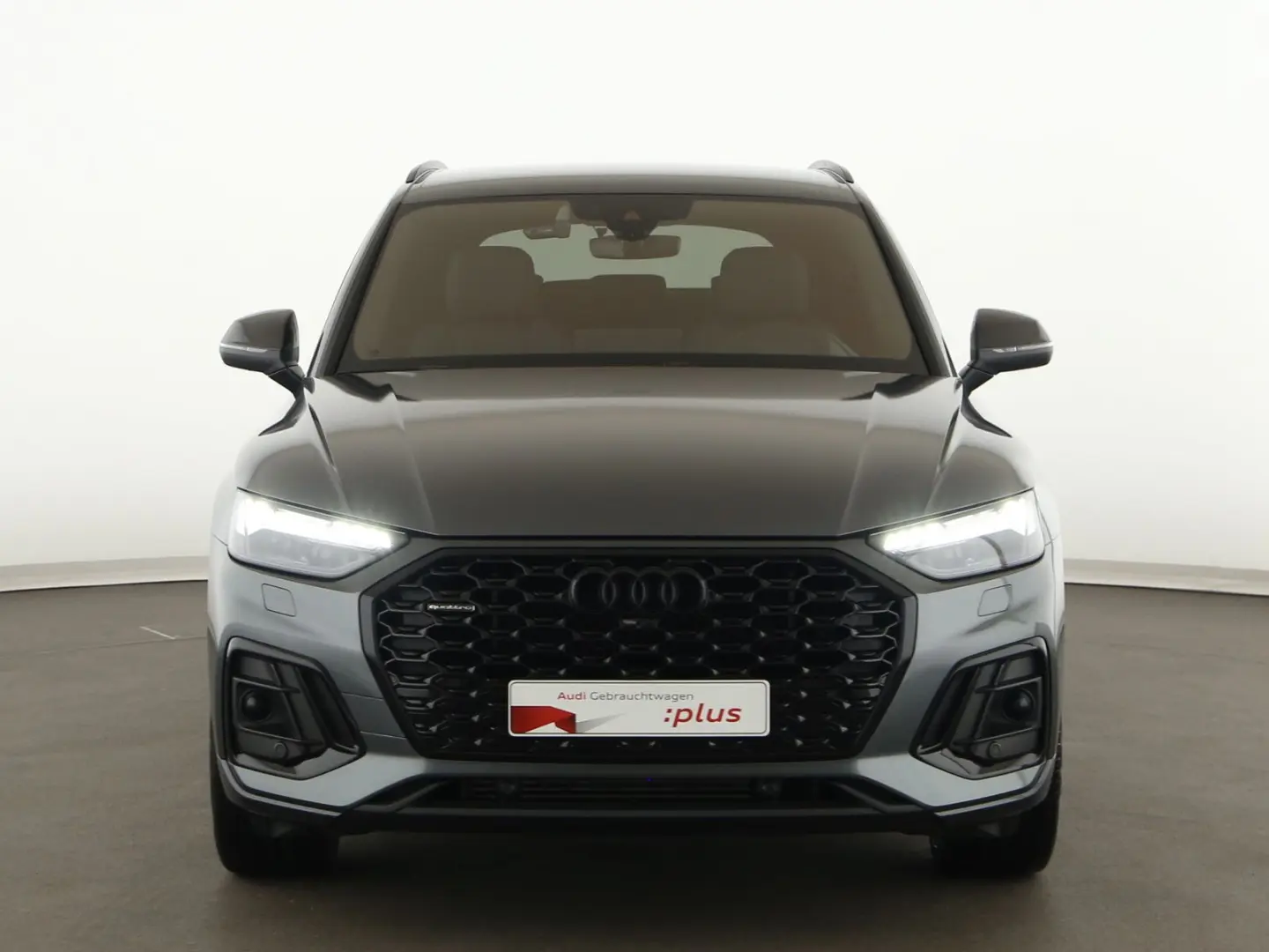Audi Q5 Sportback S line 55 TFSI e quattro S tro