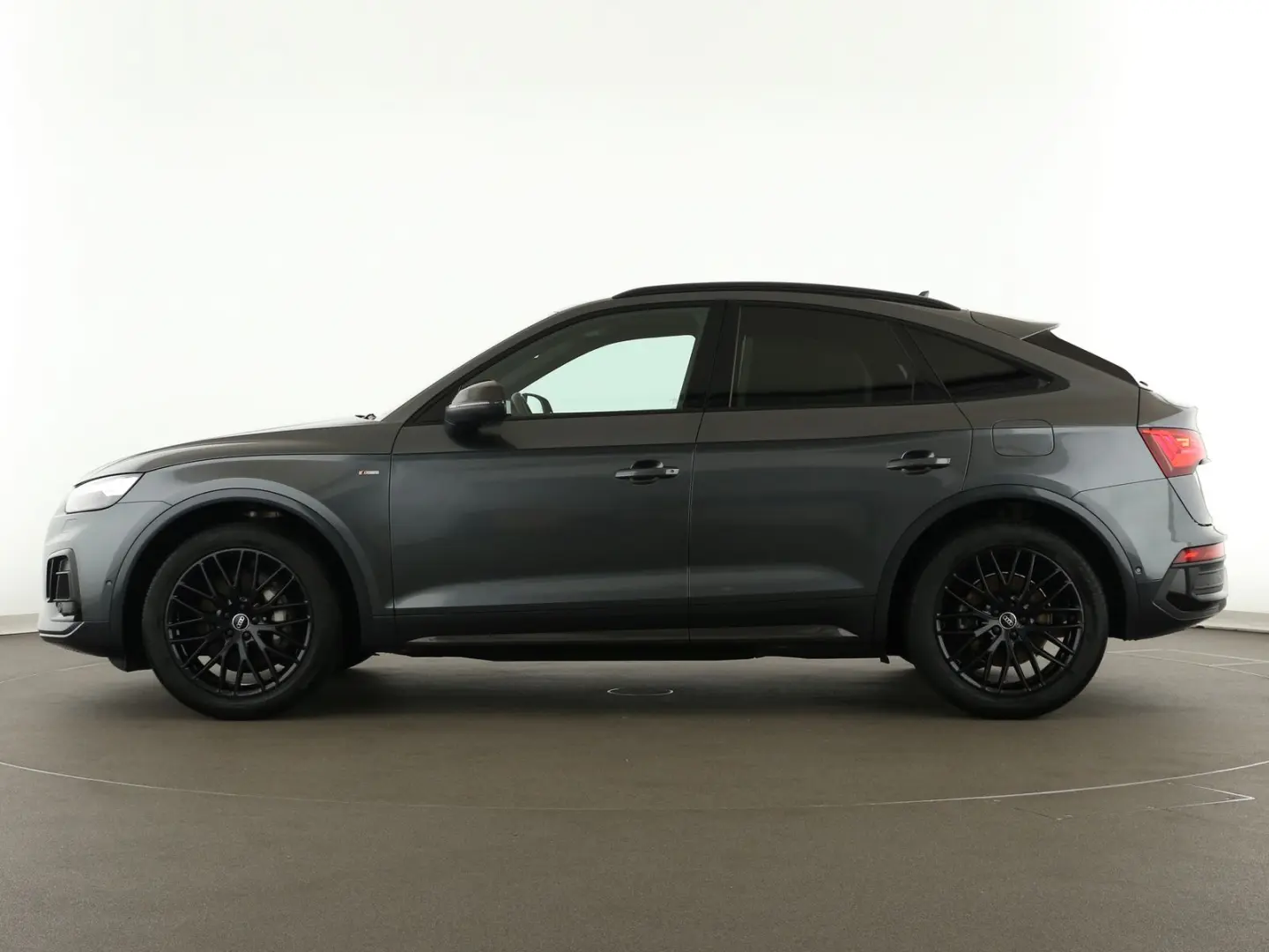 Audi Q5 Sportback S line 55 TFSI e quattro S tro