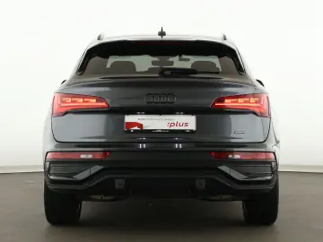 Audi Q5 Sportback S line 55 TFSI e quattro S tro