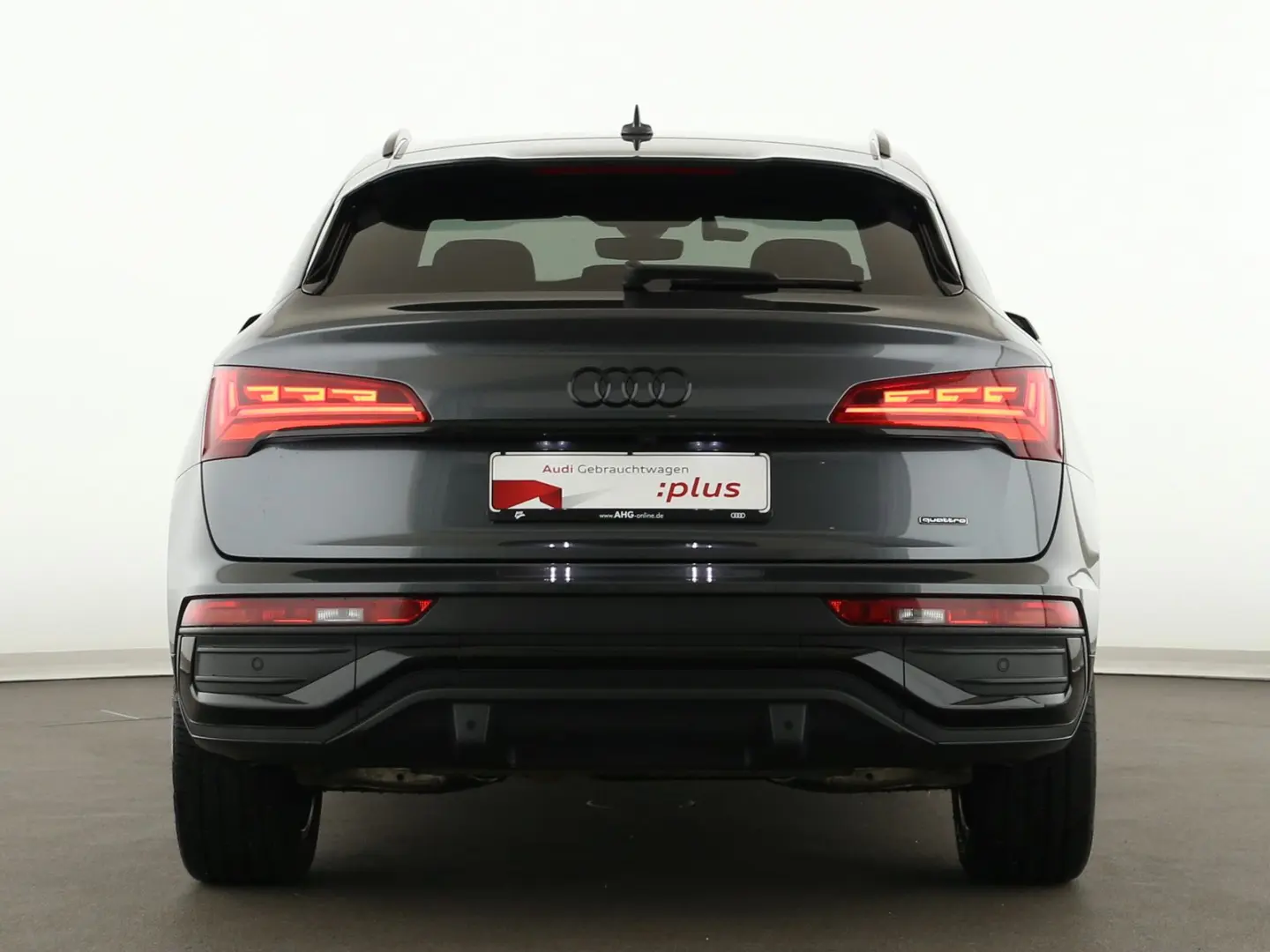 Audi Q5 Sportback S line 55 TFSI e quattro S tro