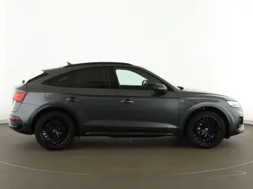 Audi Q5 Sportback S line 55 TFSI e quattro S tro