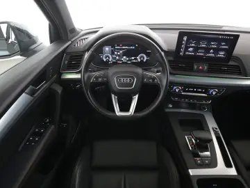 Audi Q5 Sportback S line 55 TFSI e quattro S tro