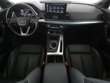 Audi Q5 Sportback S line 55 TFSI e quattro S tro