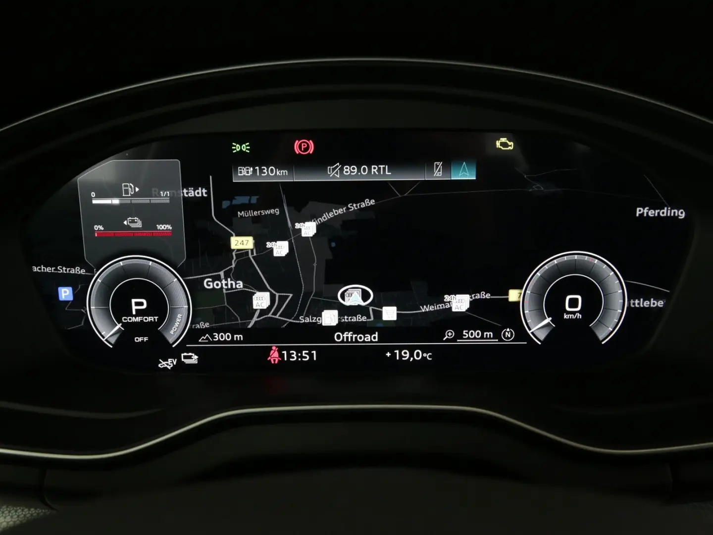 Audi Q5 Sportback S line 55 TFSI e quattro S tro
