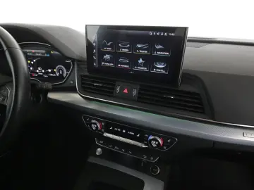 Audi Q5 Sportback S line 55 TFSI e quattro S tro