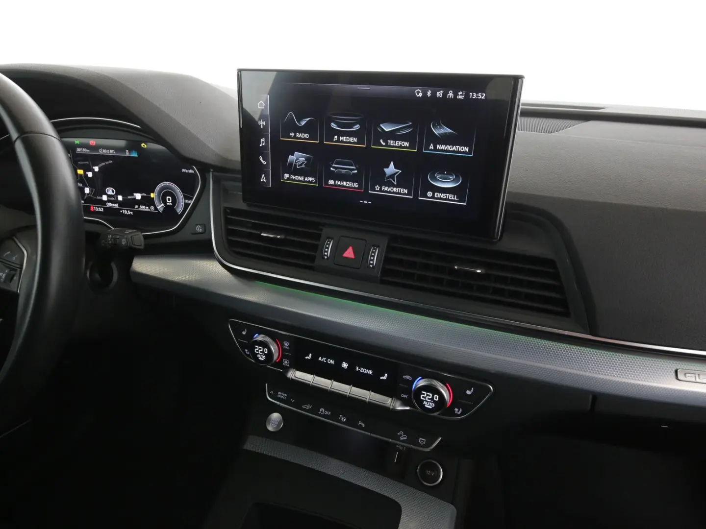 Audi Q5 Sportback S line 55 TFSI e quattro S tro