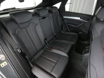Audi Q5 Sportback S line 55 TFSI e quattro S tro